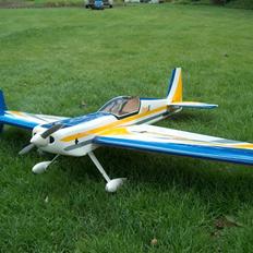 Fly Funtana X50 "DØD"