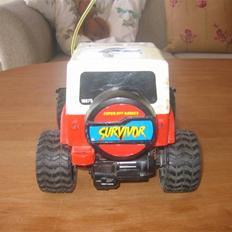 Off-Roader Super Survivor(Smadret)