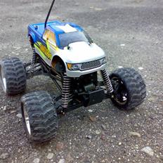 Truck Truck FMH MiniTurbo 