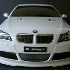 Bil Tamiya TT01 BMW 320si E90