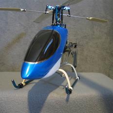 Helikopter Walkera Dragonfly 60