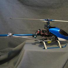 Helikopter Walkera Dragonfly 60