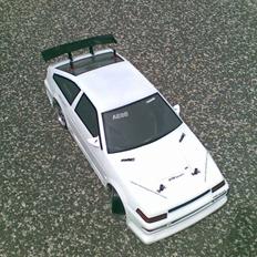 Bil Yokomo Drifter !!BYTTET!!