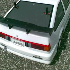 Bil Yokomo Drifter !!BYTTET!!