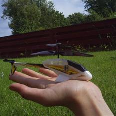 Helikopter PicooZ Silverlit