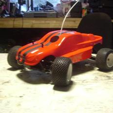 Buggy MG 10 Truggy 4x4 RTR