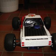 Off-Roader TR 15 stadiun truck