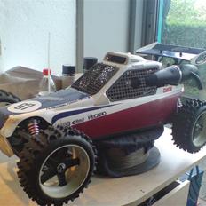 Off-Roader FG Marder SOLGT