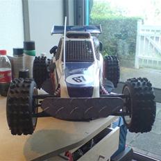 Off-Roader FG Marder SOLGT