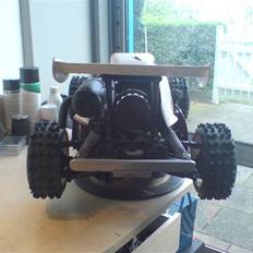 Off-Roader FG Marder SOLGT