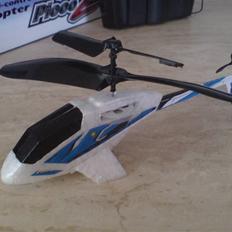 Helikopter Silverlit PicooZ