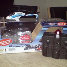 Helikopter Silverlit PicooZ