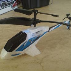 Helikopter Silverlit PicooZ