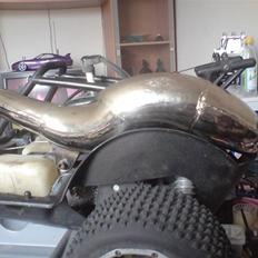 Off-Roader FG Beetle # SOLGT #