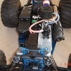 Off-Roader cen magnum NX