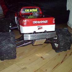 Truck Traxxas T-Maxx (Solgt)
