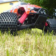 Off-Roader Savage Ofna .26 Outlaw