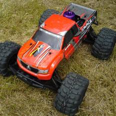 Off-Roader Savage 25 RTR