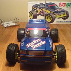 Off-Roader Stadium Thunder