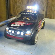 Off-Roader Stadium Raider