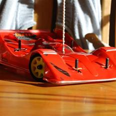 Bil Trinity SwitchBlade SJ