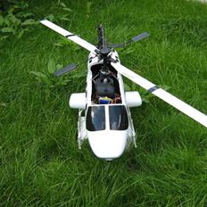 Helikopter Bell 222v