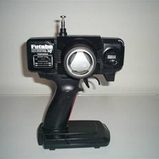 Truck Nitro Rush (Solgt)