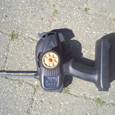 Truck Magic wheel (SOLGT)