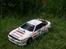 Bil Tamiya Celica TA-01 - "En Toyota af vejen, er bedre end en Toyota på vejen"...