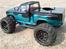 Bil Exceed Infinity truck