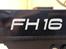 Lastbiler Volvo FH 16