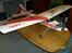 Fly Robbe Euro Trainer  R.I.P