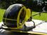 Helikopter MARCHAND X5000pimpet lidt