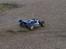 Buggy Kyosho inferno us sports - Under tilkørsel...