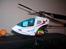 Helikopter 4 kanals Honey Bee solgt