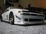 Bil Trueno AE86. HBX