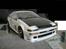 Bil Trueno AE86. HBX