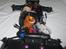 Off-Roader Revo 3,78 cc solgt