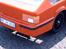 Bil Opel Monza TA-03F - De lakerede pyntelister...