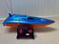 Båd Super Speed boat