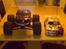 Off-Roader Traxxas Revo SOLGT