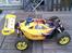 Buggy bazooka pro