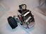 Buggy HPI Baja 5B