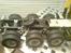 Lastbiler Tamiya Ford Aeromax 8x6