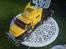 Lastbiler Tamiya Ford Aeromax 8x6