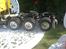Lastbiler Tamiya Ford Aeromax 8x6