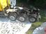 Lastbiler Tamiya Ford Aeromax 8x6