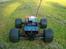 Truck traxxas revo 3.3 SOLGT