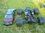 Truck traxxas revo 3.3 SOLGT