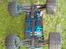 Truck traxxas revo 3.3 SOLGT